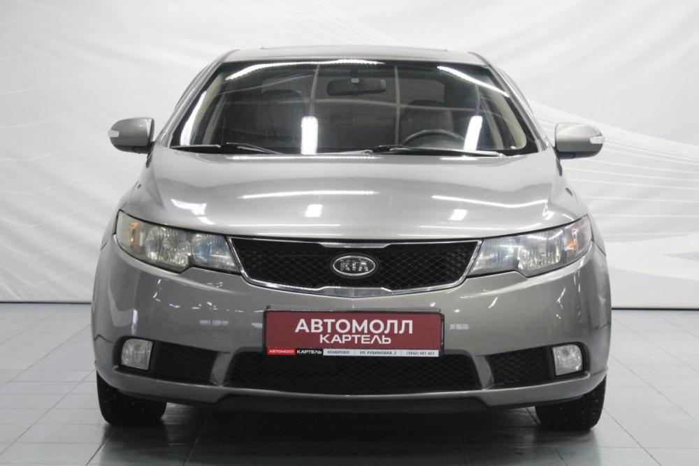Kia Forte I Кемерово  - изображение 6