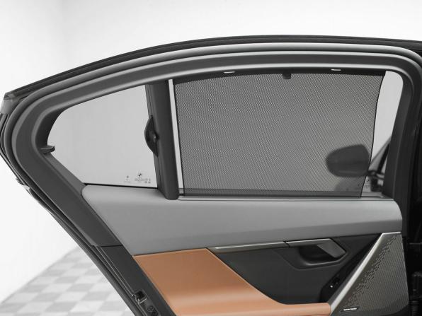 BMW 5 серии VIII (G60/G61/G68) с пробегом 2025 года, цена 9 990 000 рублей, 1210 км, седан, Автокод Объявления