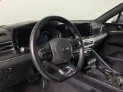 Kia K5 III Москва  - изображение 31