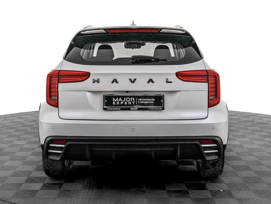 Haval Jolion I Рестайлинг Москва  - изображение 6