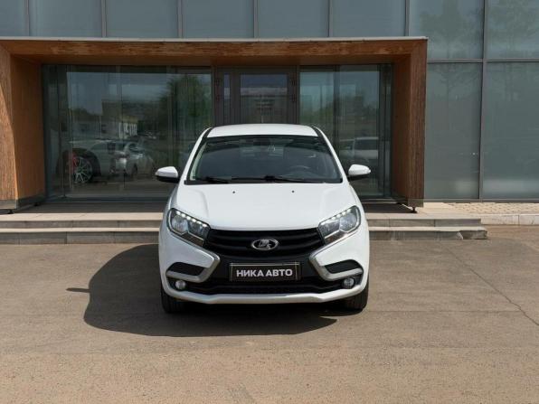 Lada (ВАЗ) XRAY I с пробегом 2017 года, цена 780 000 рублей, 95551 км, хэтчбек, Автокод Объявления