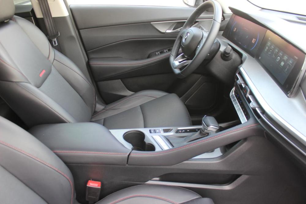 Changan CS35 Plus I Рестайлинг Белгород  - изображение 16