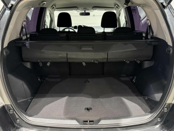 Toyota Verso I с пробегом 2012 года, цена 1 082 068 рублей, 193822 км, компактвэн, Автокод Объявления