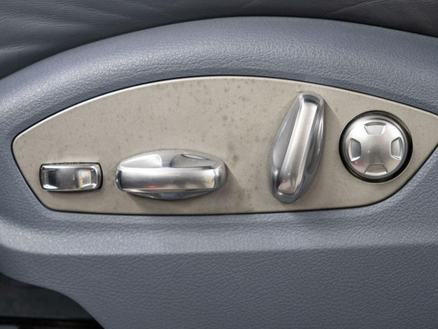 Porsche Cayenne II (958) Тюмень  - изображение 19