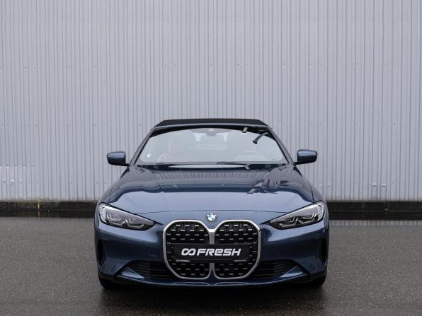BMW 4 серии G22 G23 G26 с пробегом 2021 года, цена 5 350 000 рублей, 54525 км, кабриолет, Автокод Объявления