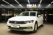 Volkswagen Passat B8 Уфа  - изображение 32