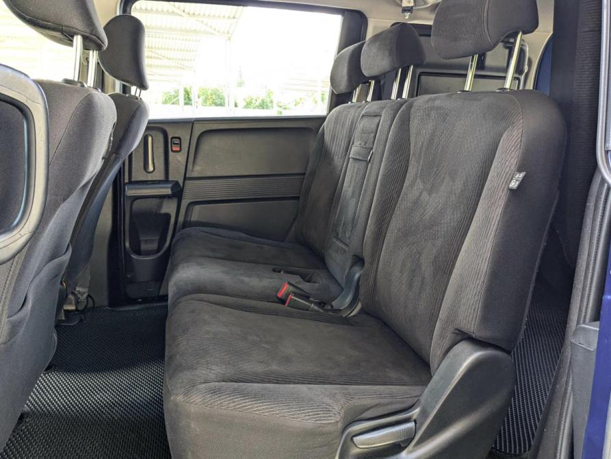 Honda Freed I Рестайлинг 2 Екатеринбург  - изображение 11