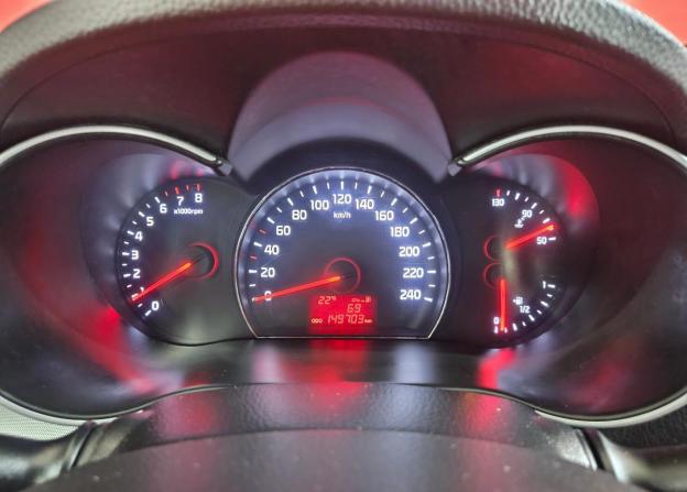 Kia Sorento II Рестайлинг с пробегом 2013 года, цена 1 639 000 рублей, 149267 км, внедорожник, Автокод Объявления