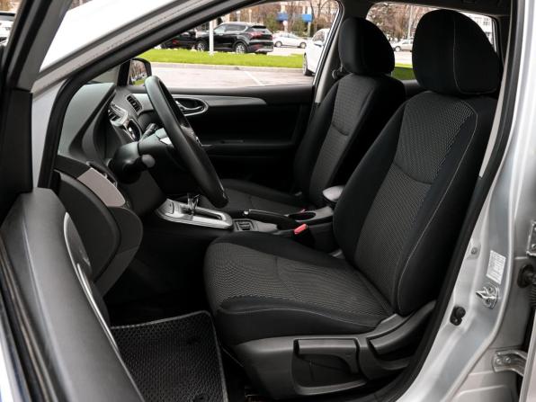 Nissan Tiida II с пробегом 2015 года, цена 1 064 900 рублей, 159948 км, хэтчбек, Автокод Объявления