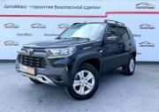 Lada (ВАЗ) Niva Travel I Тюмень  - изображение 21
