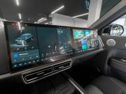 Li Auto (Lixiang) L9 I Рестайлинг Москва  - изображение 58