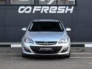 Opel Astra J Рестайлинг Новороссийск  - изображение 21