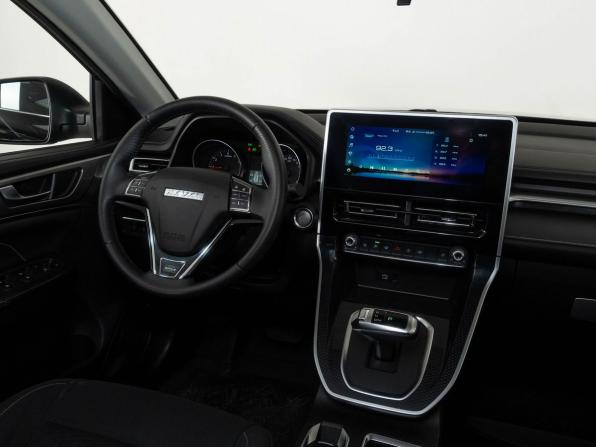 Haval M6 II с пробегом 2024 года, цена 1 798 000 рублей, 30855 км, внедорожник, Автокод Объявления