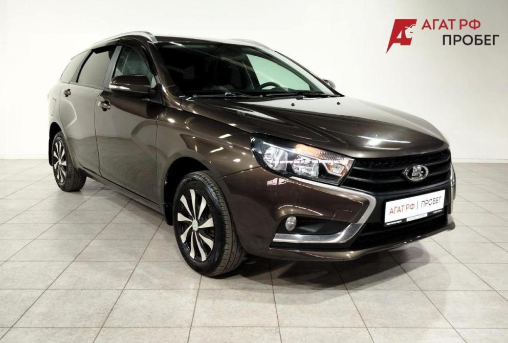 Lada (ВАЗ) Vesta I Саратов  - изображение 3