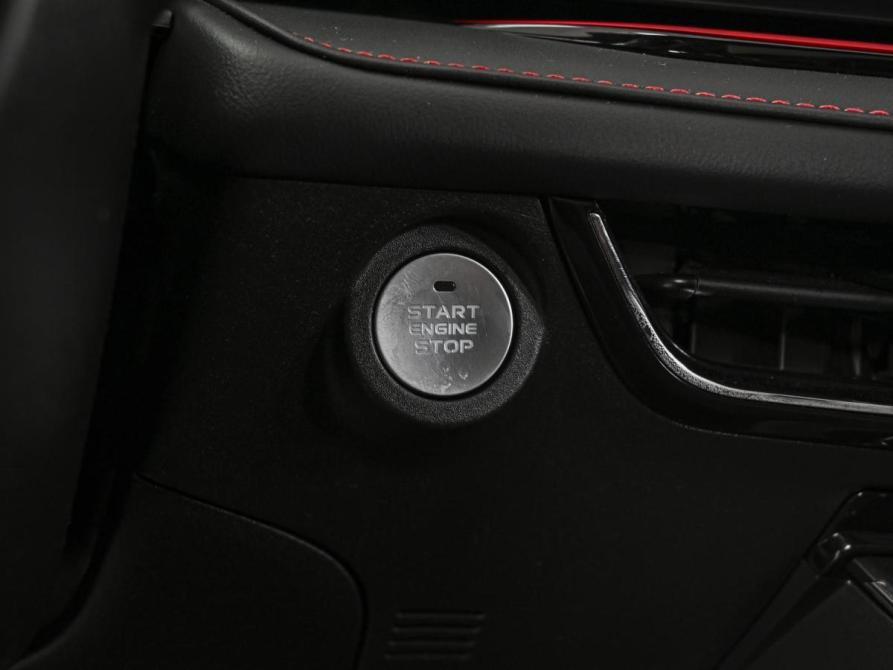 Changan X5 Plus Ставрополь  - изображение 22