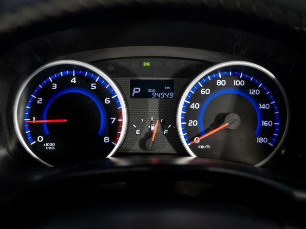 Toyota Wish II Рестайлинг с пробегом 2016 года, цена 1 600 000 рублей, 94949 км, минивэн, Автокод Объявления