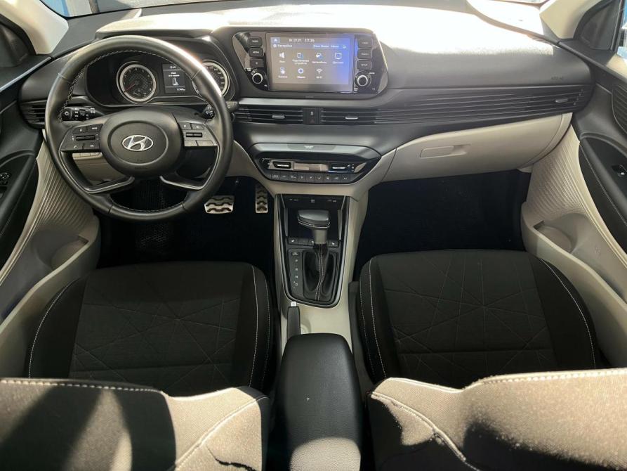 Hyundai Bayon I Нижнекамск  - изображение 11