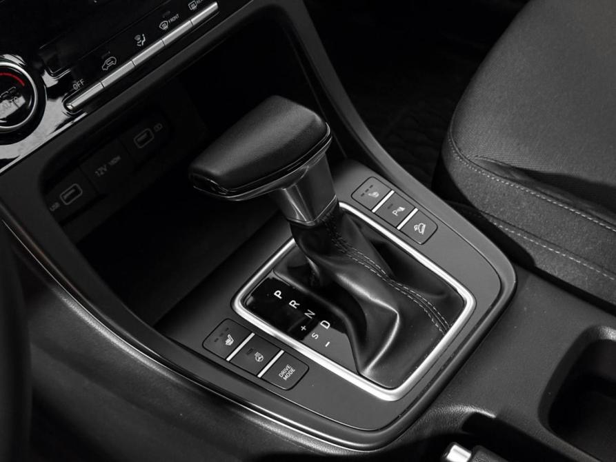 Hyundai Creta II Санкт-Петербург  - изображение 11