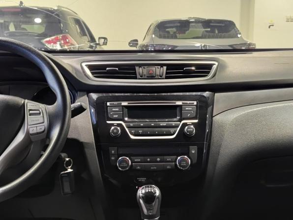 Nissan X-Trail III с пробегом 2018 года, цена 1 970 000 рублей, 107970 км, внедорожник, Автокод Объявления