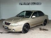 Kia Spectra I Рестайлинг 2 Уфа  - изображение 20