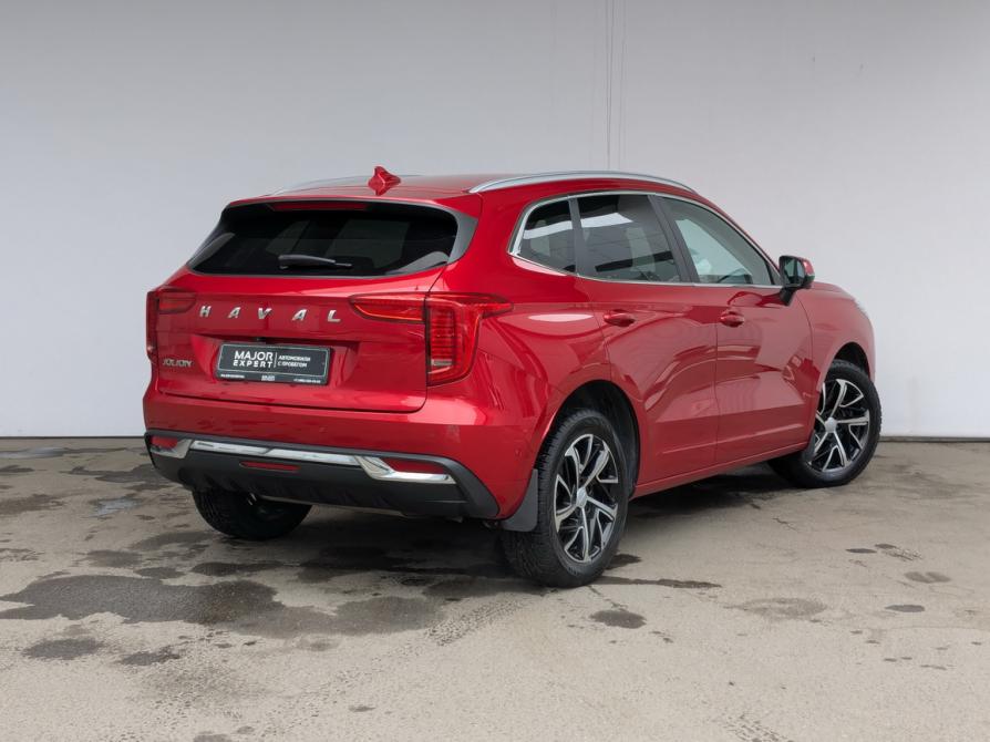 Haval Jolion I Москва  - изображение 3