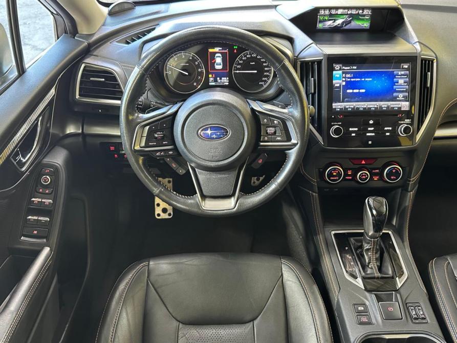 Subaru XV II Ижевск  - изображение 17
