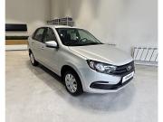 Lada (ВАЗ) Granta I Рестайлинг Ярославль  - изображение 15