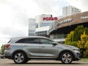 Kia Sorento III Prime Рестайлинг Москва  - изображение 29