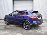 Nissan Qashqai II Рестайлинг Мурманск  - изображение 21