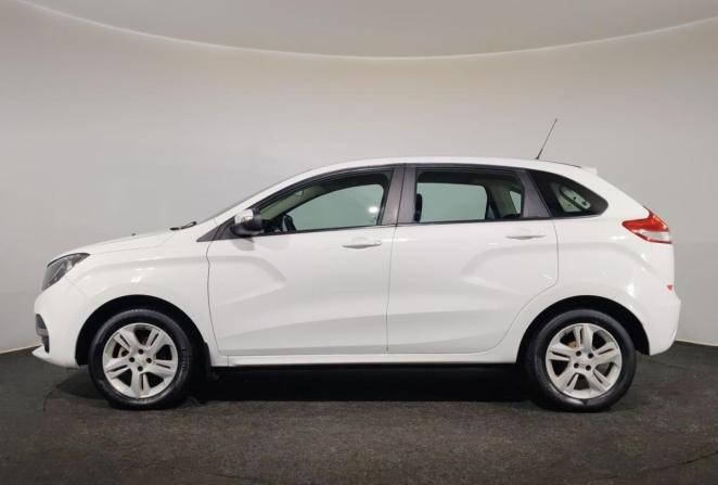 Lada (ВАЗ) XRAY I с пробегом 2020 года, цена 1 080 000 рублей, 55153 км, хэтчбек, Автокод Объявления
