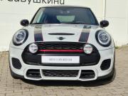 Mini Hatch III (F55/F56) Рестайлинг Санкт-Петербург  - изображение 27