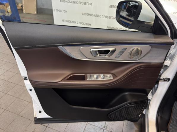 Chery Tiggo 7 Pro Max I Рестайлинг с пробегом 2024 года, цена 1 999 000 рублей, 71500 км, внедорожник, Автокод Объявления