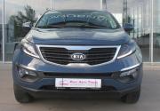 Kia Sportage III Воронеж  - изображение 15