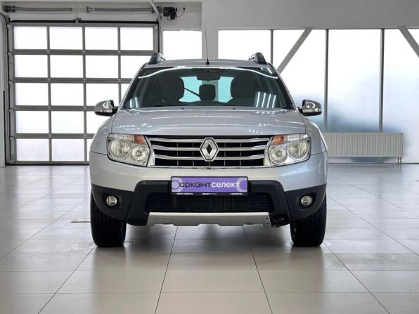 Renault Duster I с пробегом 2013 года, цена 930 000 рублей, 171568 км, внедорожник, Автокод Объявления