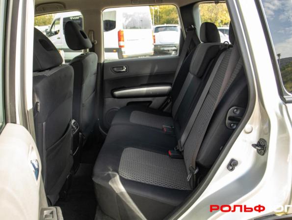 Nissan X-Trail II с пробегом 2008 года, цена 1 098 000 рублей, 145714 км, внедорожник, Автокод Объявления
