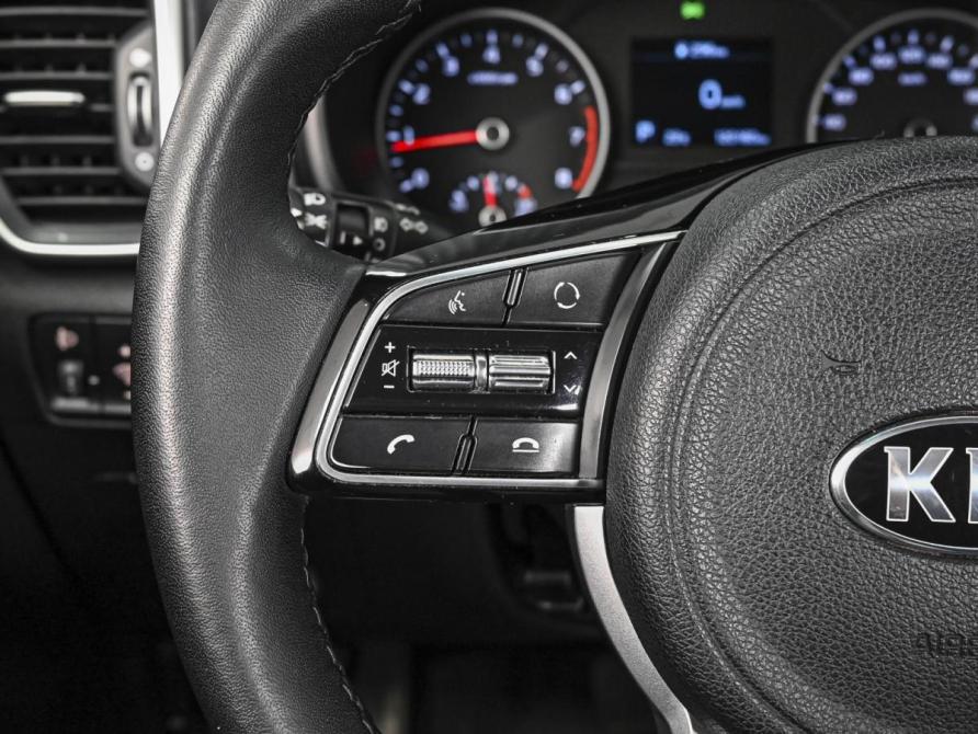 Kia Sportage IV Рестайлинг Ставрополь  - изображение 18