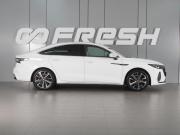 Chery Arrizo 8 Минеральные Воды  - изображение 25