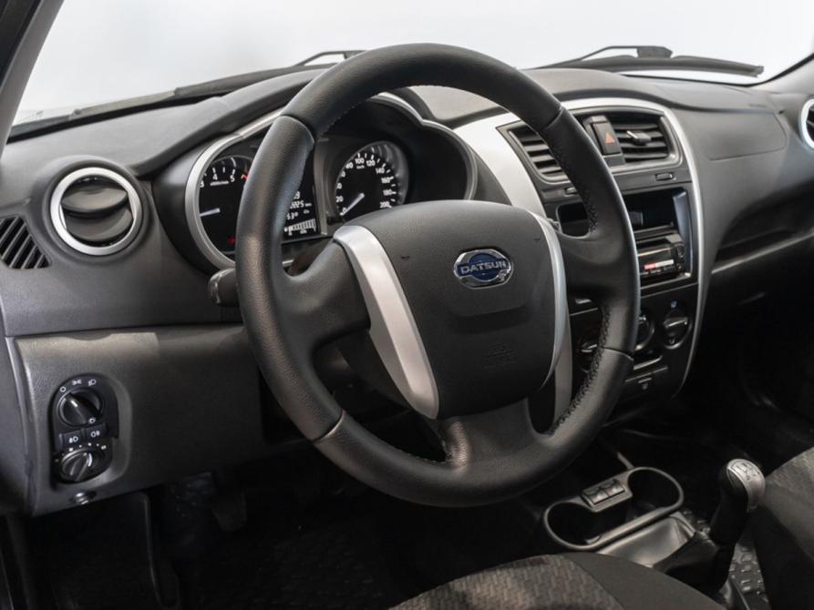 Datsun on-DO I Казань  - изображение 5