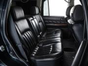 Nissan Patrol V (Y61) Рестайлинг Волгоград  - изображение 27