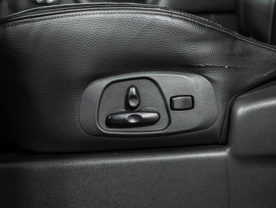 Mitsubishi Pajero IV Рестайлинг 2 Санкт-Петербург  - изображение 18