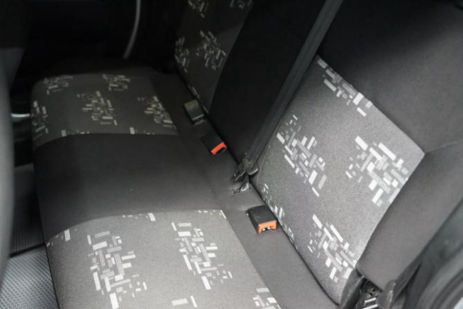 Fiat Qubo I с пробегом 2013 года, цена 699 000 рублей, 230200 км, минивэн, Автокод Объявления