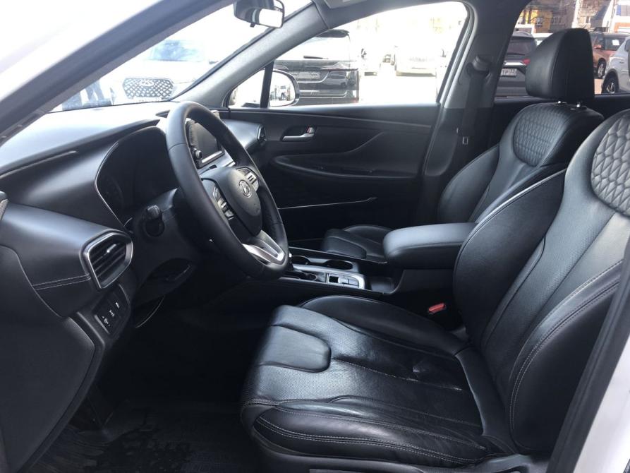 Hyundai Santa Fe IV Брянск  - изображение 9