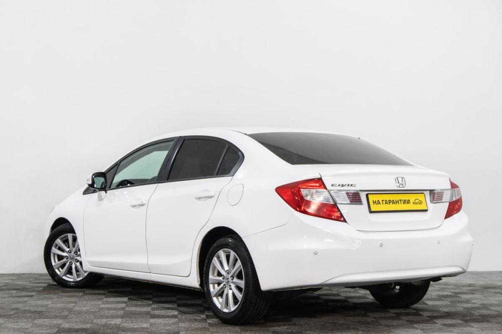 Honda Civic IX Сургут  - изображение 7