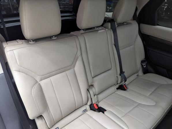 Land Rover Discovery V с пробегом 2019 года, цена 3 699 000 рублей, 135000 км, внедорожник, Автокод Объявления