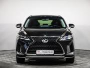 Lexus RX IV Рестайлинг Санкт-Петербург  - изображение 39