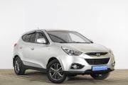 Hyundai ix35 I Рестайлинг Тюмень  - изображение 20