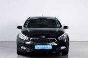 Kia Ceed II Челябинск  - изображение 23