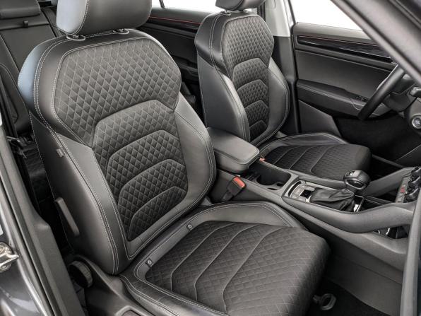 Skoda Kodiaq I с пробегом 2021 года, цена 3 675 000 рублей, 78595 км, внедорожник, Автокод Объявления