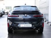 BMW X4 II (G02) Рестайлинг Москва  - изображение 36