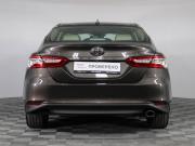 Toyota Camry VIII (XV70) Химки  - изображение 19